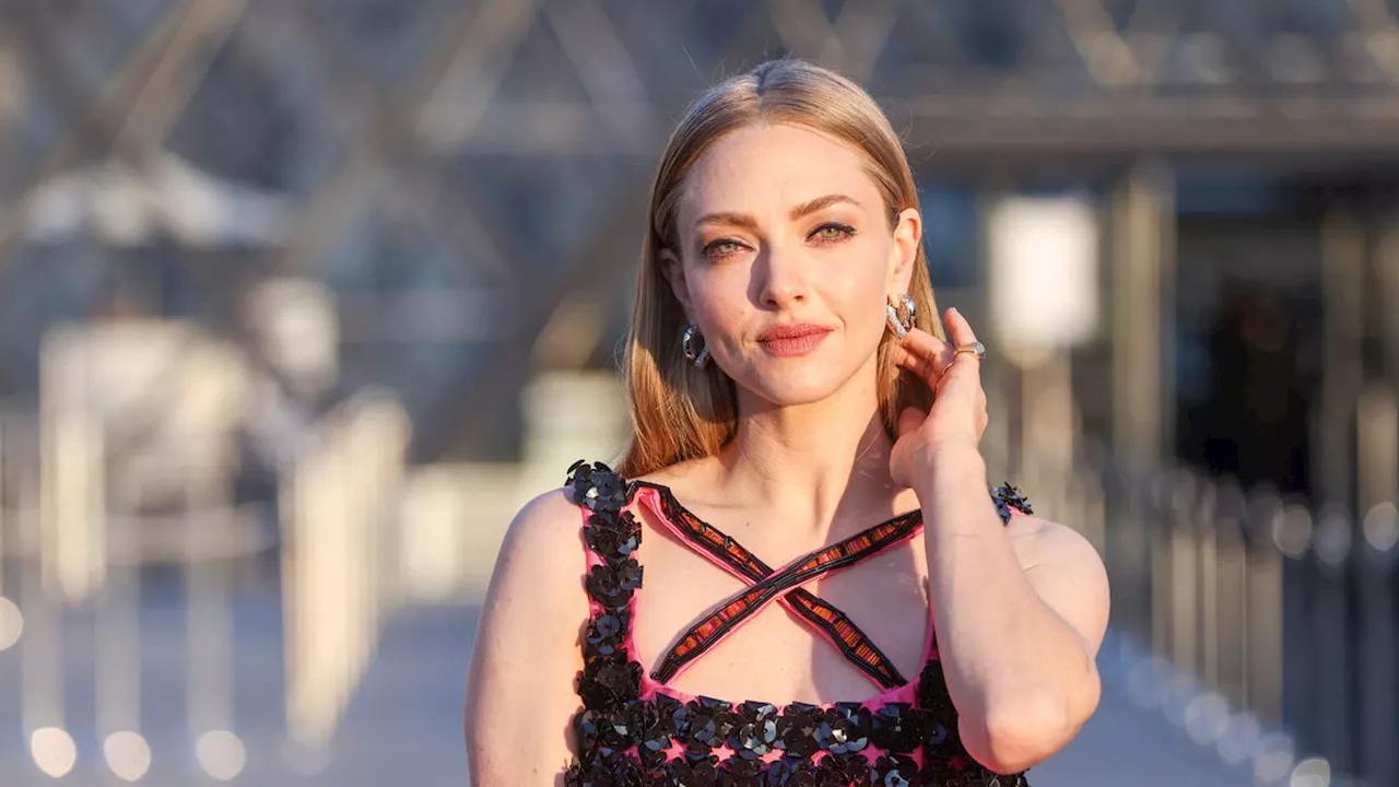 Bauernhof für die Bodenhaftung: Warum Amanda Seyfried lieber im Matsch als auf dem roten Teppich steht