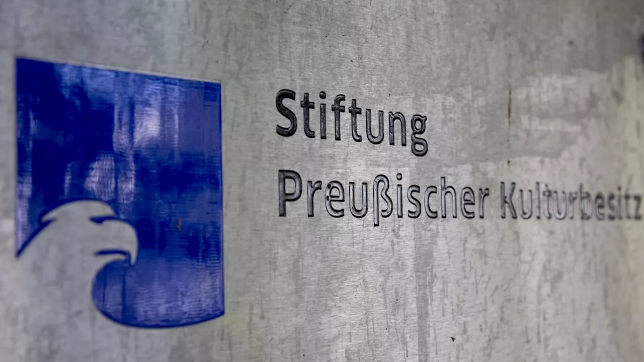 Stiftung Preußischer Kulturbesitz: Gesetz zur Reform von Deutschlands größter Kultureinrichtung auf den Weg gebracht