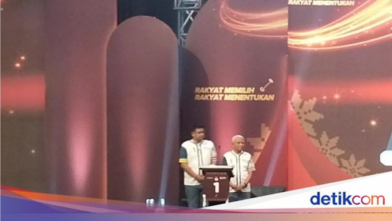 Bobby Janji Bakal Bawa Program Tematik Green Energy-Blue Economy ke Sumut