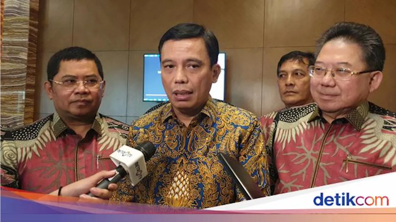 Bos BTN: 120 Juta Orang Hidup Tanpa Rumah atau Tidak Layak Huni