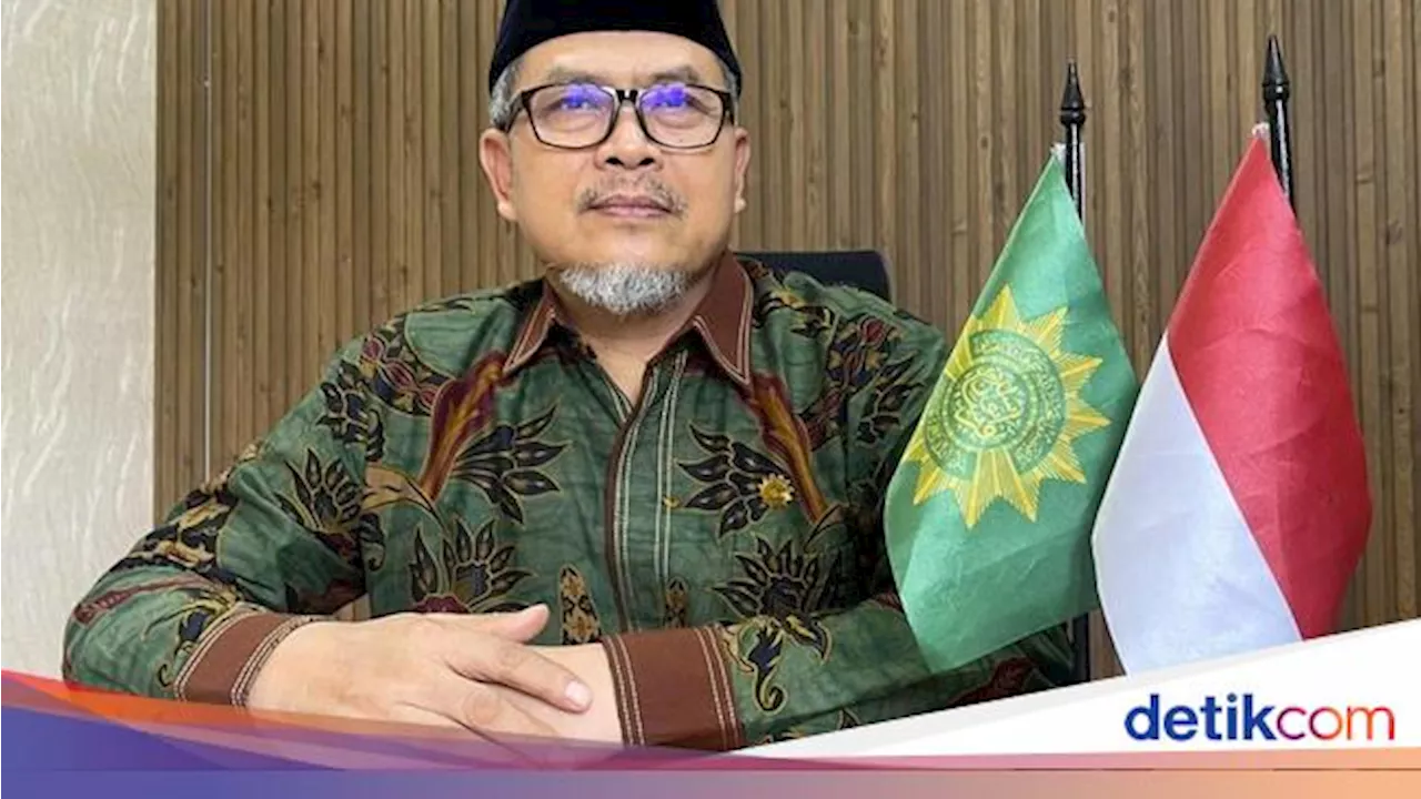 Hasil Mudzakarah dan Ijtima Ulama MUI Beda, PERSIS: Harus Disinkronkan