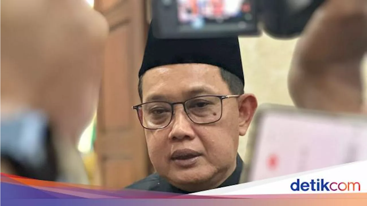 Kata Pj Gubernur Jatim Soal Mendagri Setop Bansos hingga Coblosan