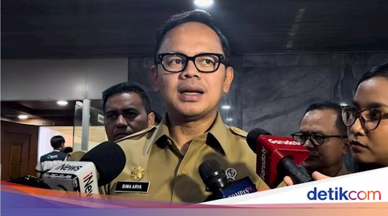 Kemendagri Larang Pembagian Bansos dari APBD Jelang Pencoblosan Pilkada