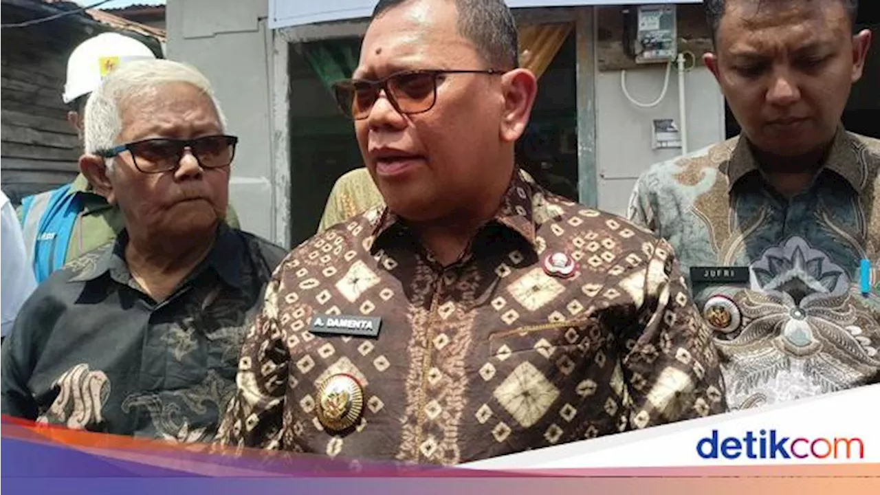 Pemkot Palembang Perketat Perjalanan Dinas demi Hemat Anggaran