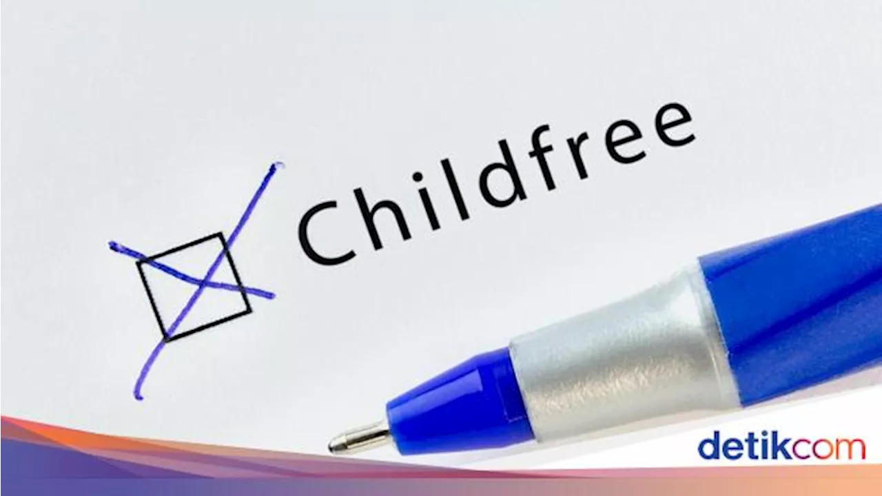 Soal Fenomena Childfree, Begini Pandangannya dalam Islam