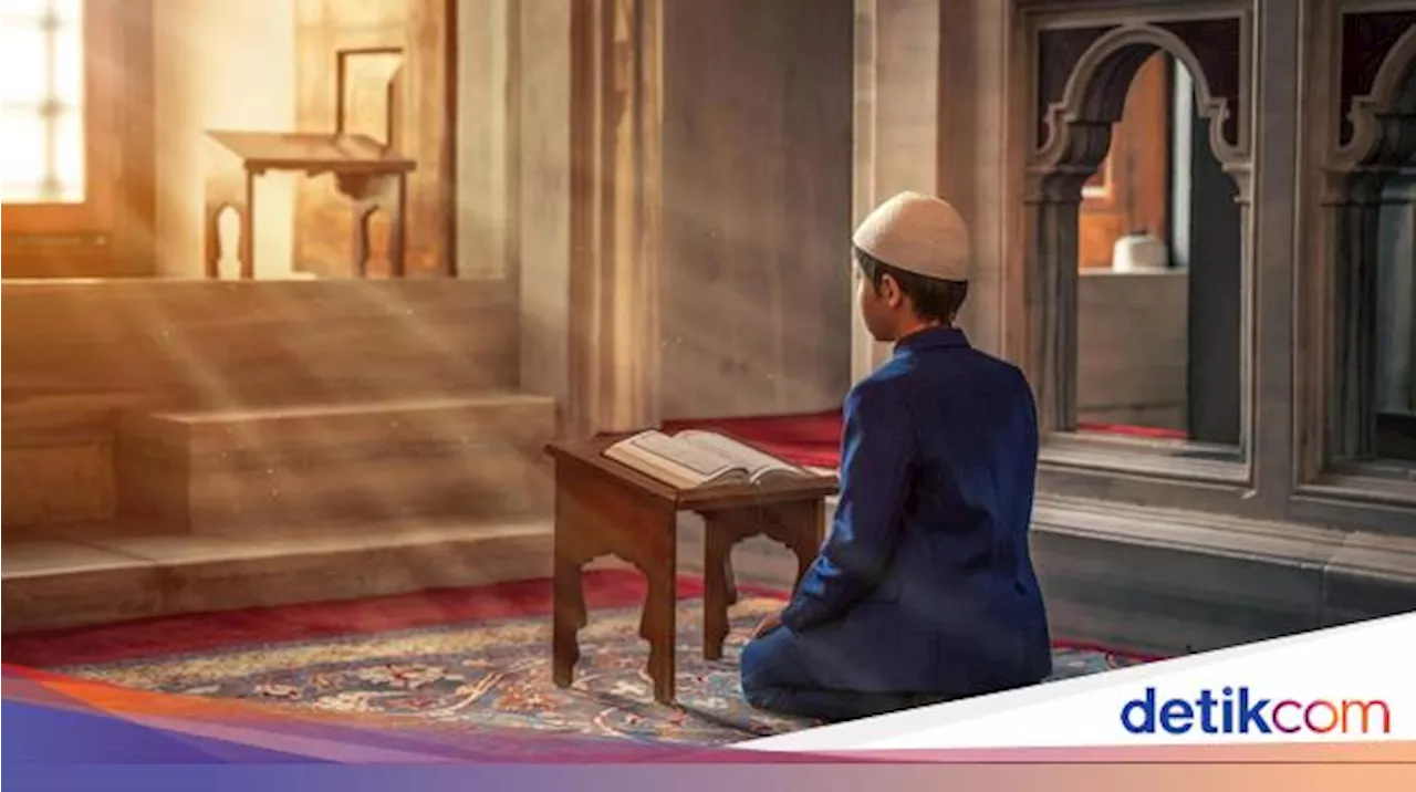 Surah An Nur Ayat 26: Jodoh Adalah Cerminan Diri