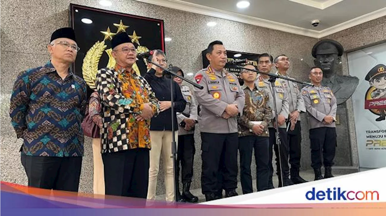 Tentang Hadirnya UU Perlindungan Guru, Kemendikdasmen: Sudah Masuk Prolegnas DPR