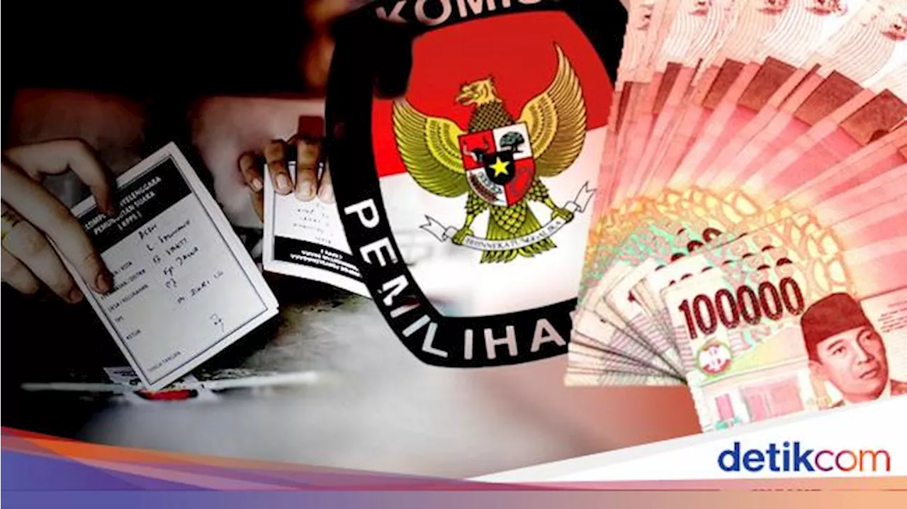 Tersebar Rekaman Suara Dugaan Politik Uang di Pilbup Karangasem