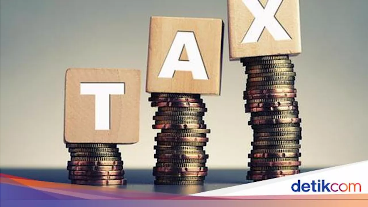 RI Kantongi Rp 29,9 Triliun dari Pajak Usaha Ekonomi Digital