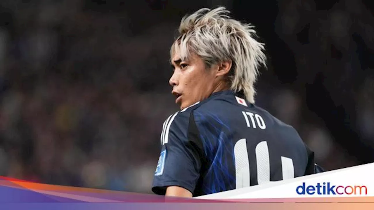 Gelandang Jepang Ini Ungkap Kelemahan Permainan Timnas Indonesia