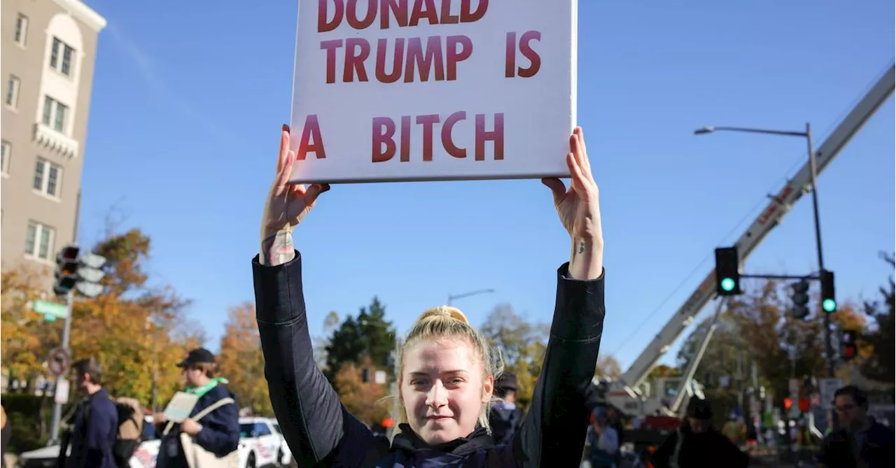 Nach Trump-Sieg: Frauen horten „Pille danach“