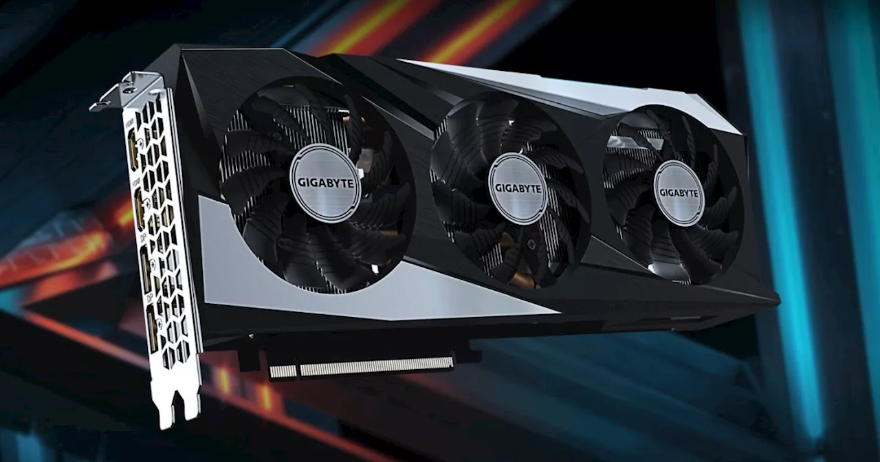 Best early GPU Black Friday deals: Save on top graphics cards now