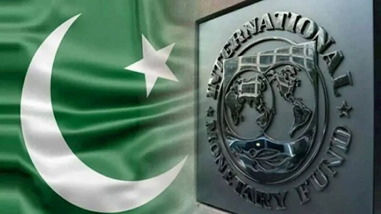 IMF urges Pakistan to professionally engage foreign investors