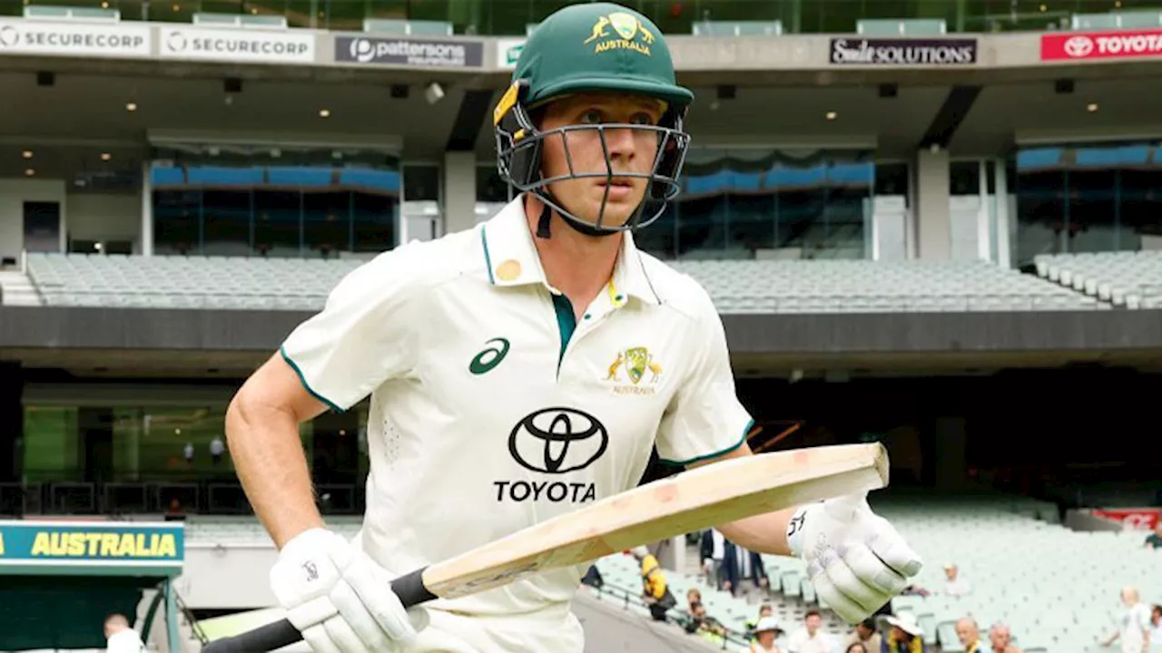 No need to imitate Warner's rapid-scoring approach, Khawaja tells McSweeney