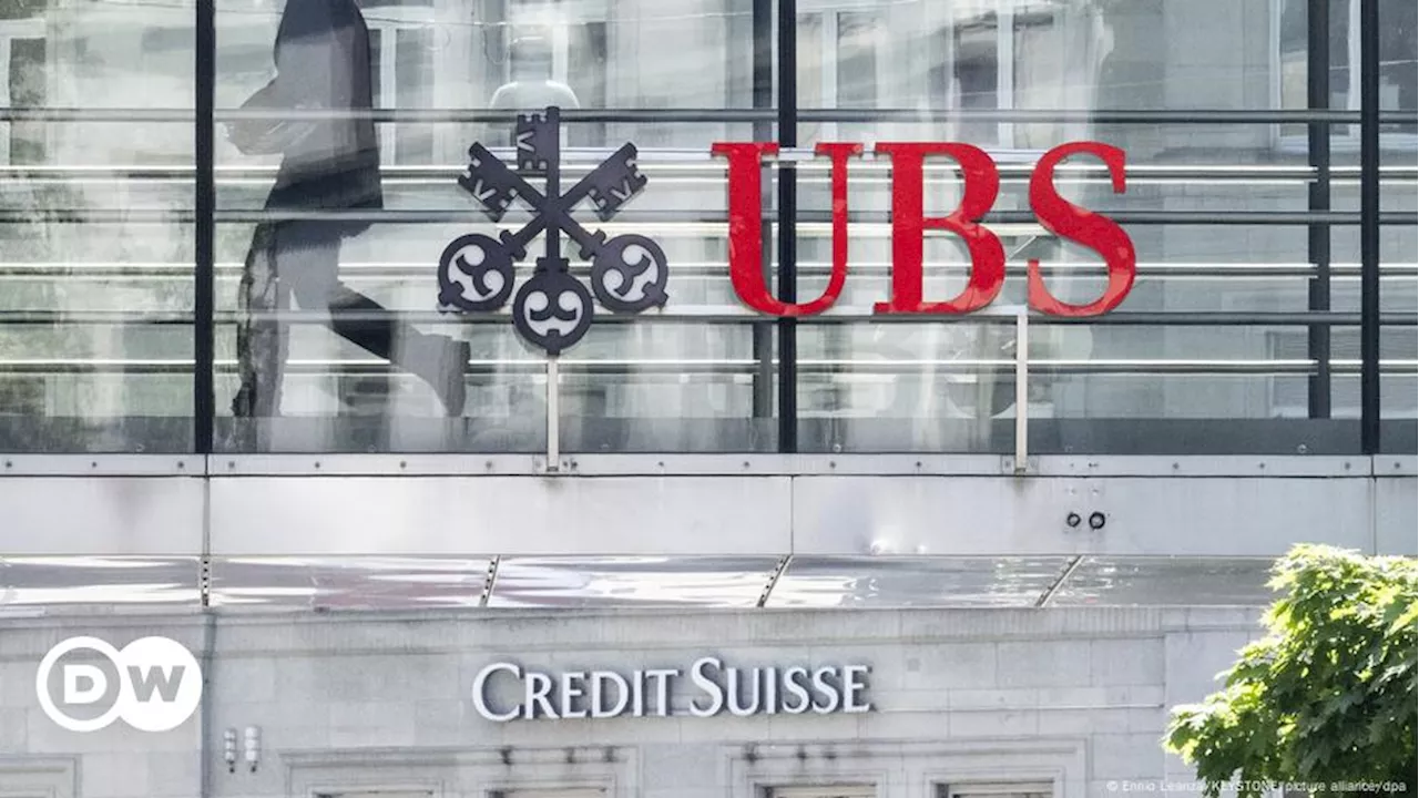 Reuters: UBS из-за санкций США удаляет счета клиентов из РФ