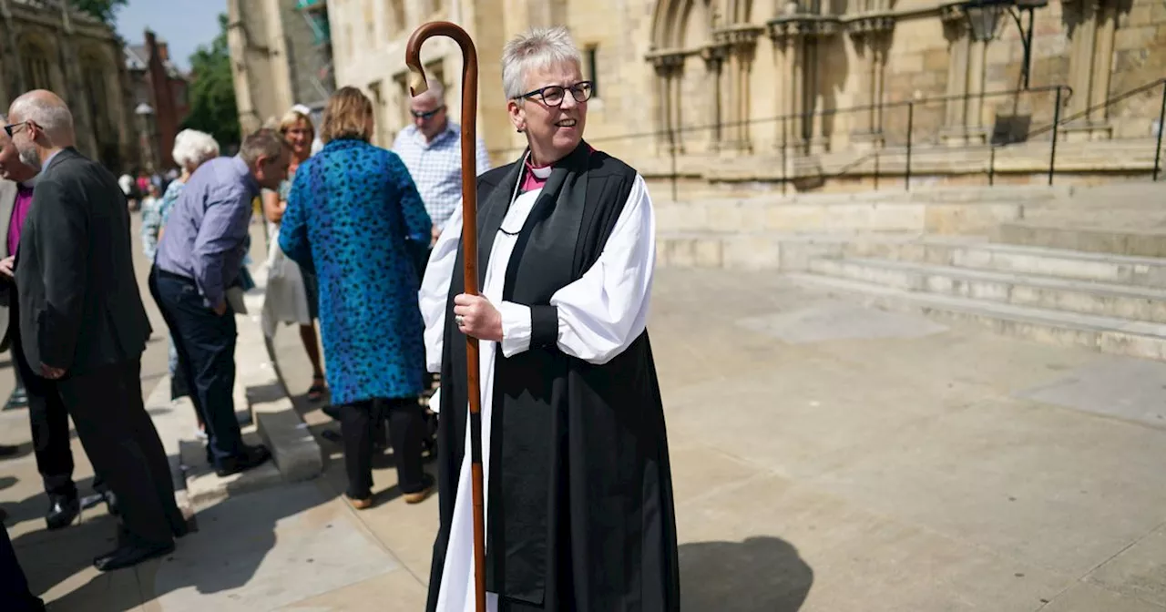 Birkenhead Bishop says she's 'not here to name names' after Makin Review