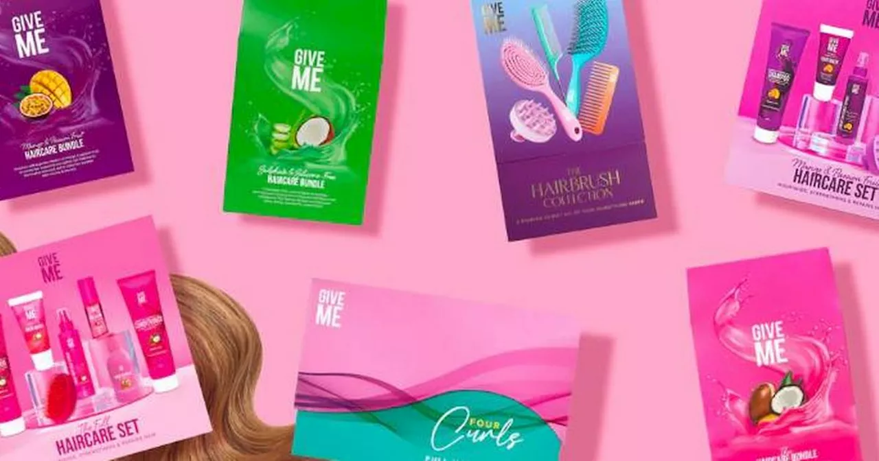 Celebrity-loved budget beauty brand launches 'unmissable' Black Friday bundle