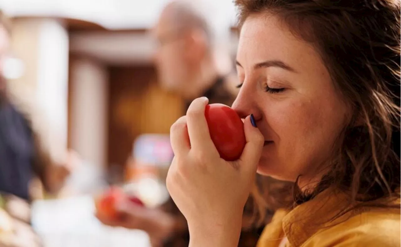 El fruto que pocos conocen que ayuda a prevenir la obesidad; descubre cuál es