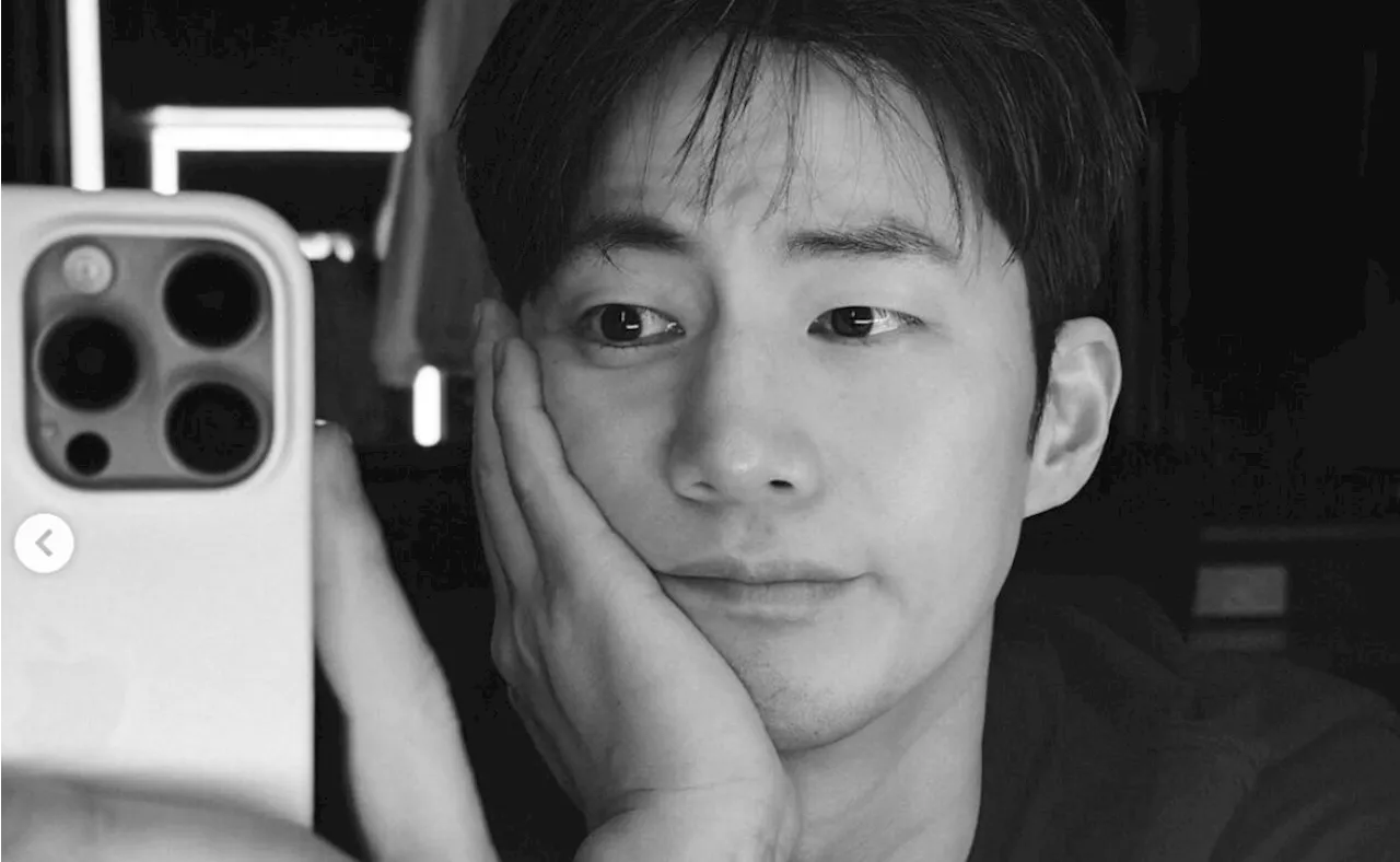 Encuentran muerto a Song Jae Rim, actor de K-Drama; ¿quién era?