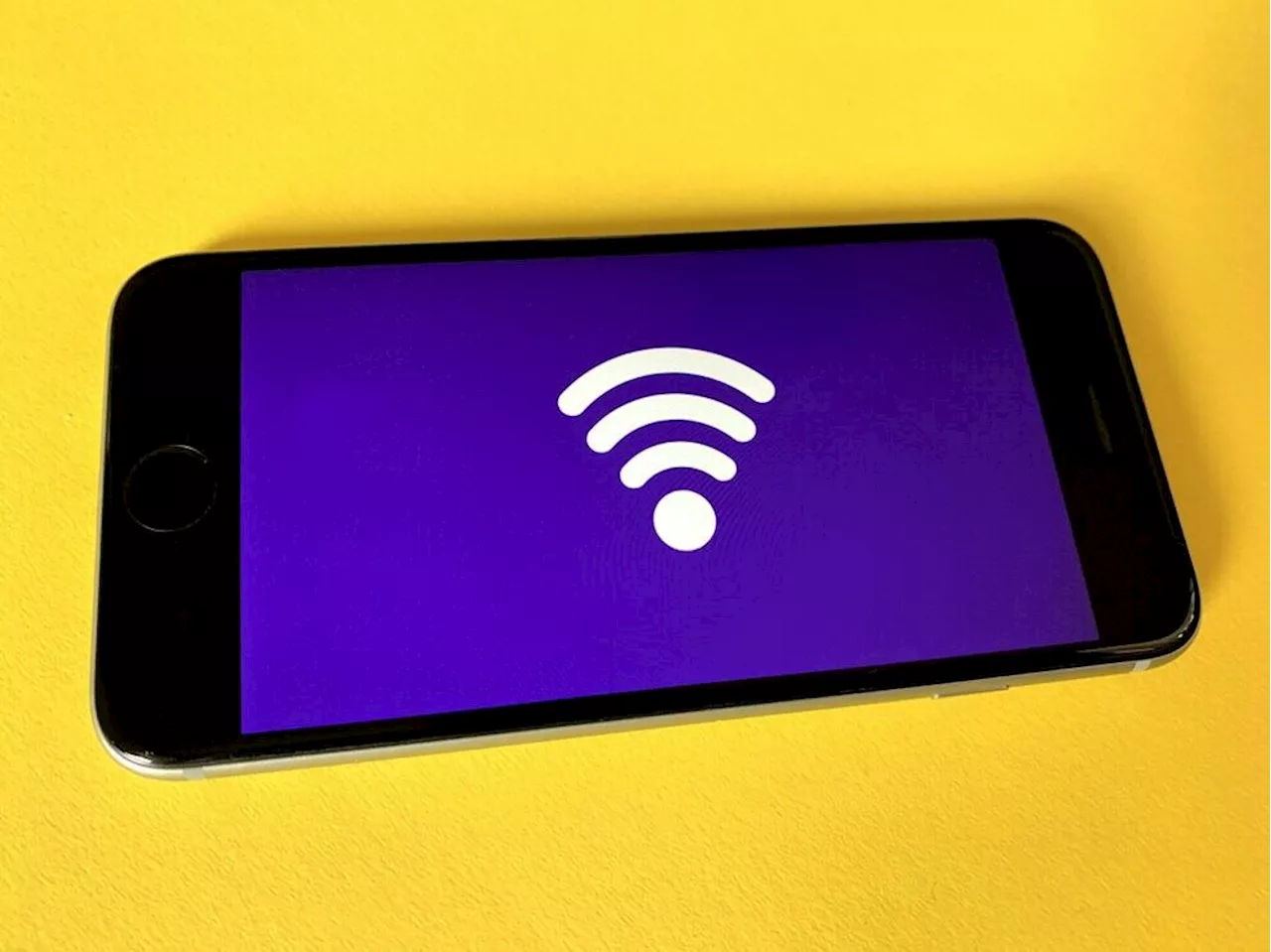 Este código secreto en Android te dice qué tan bueno es tu WiFi