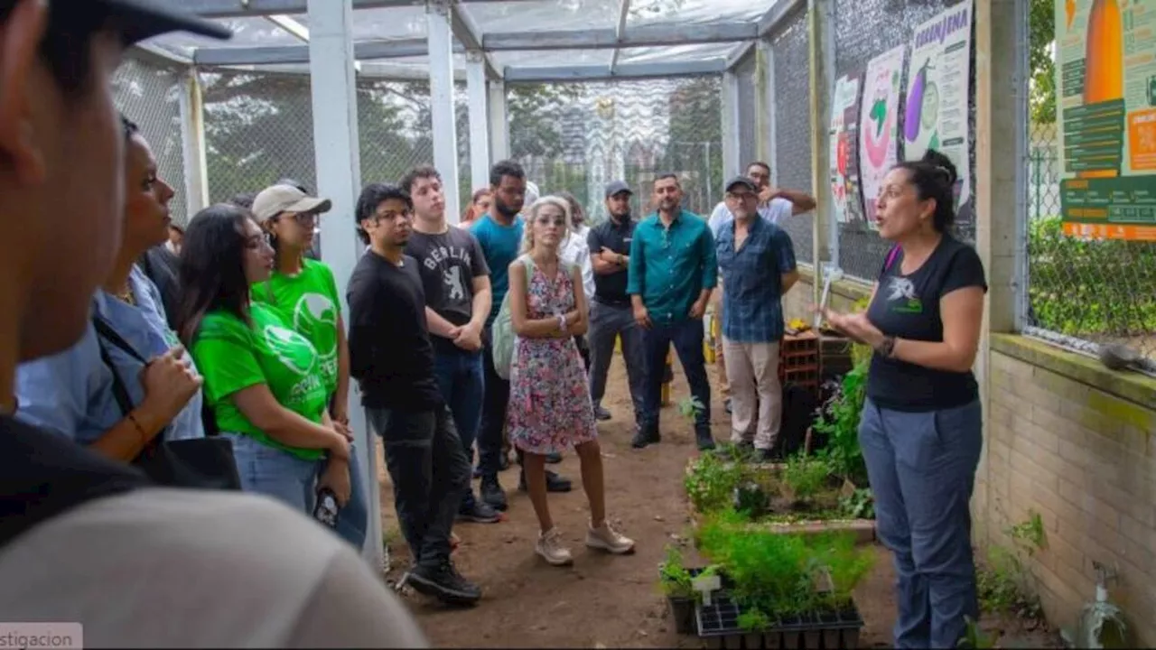 ‘Ecocampus’: 10 años impulsando la conservación ambiental en la vida universitaria