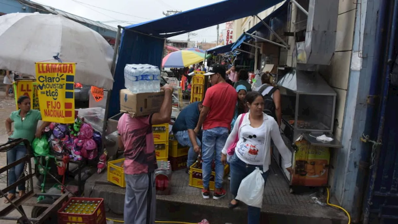 Informalidad en Barranquilla se aproxima al 60 % y desempleo juvenil se dispara: Dane