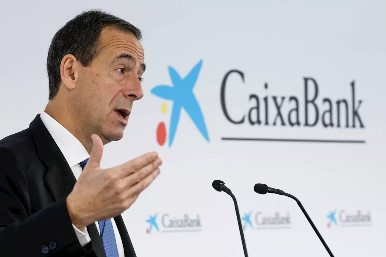 CaixaBank podrá deducirse su aportación a la fundación en el impuesto a la banca