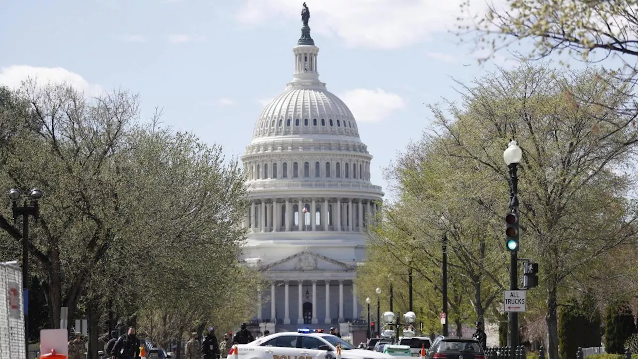 Los republicanos controlarán el Senado y Cámara de Estados Unidos, según proyecciones de medios