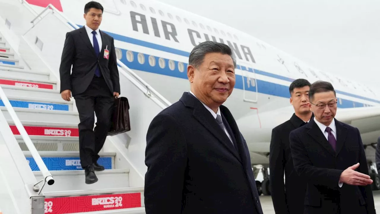 Xi Jinping viaja este miércoles a Perú y el domingo a Brasil: detalles de la visita del presidente de China a América Latina