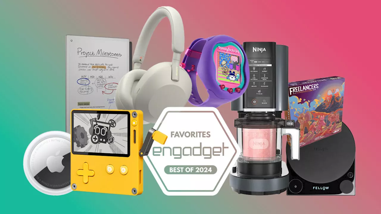 The best Christmas gifts in 2024 that cover everyone on your holiday list