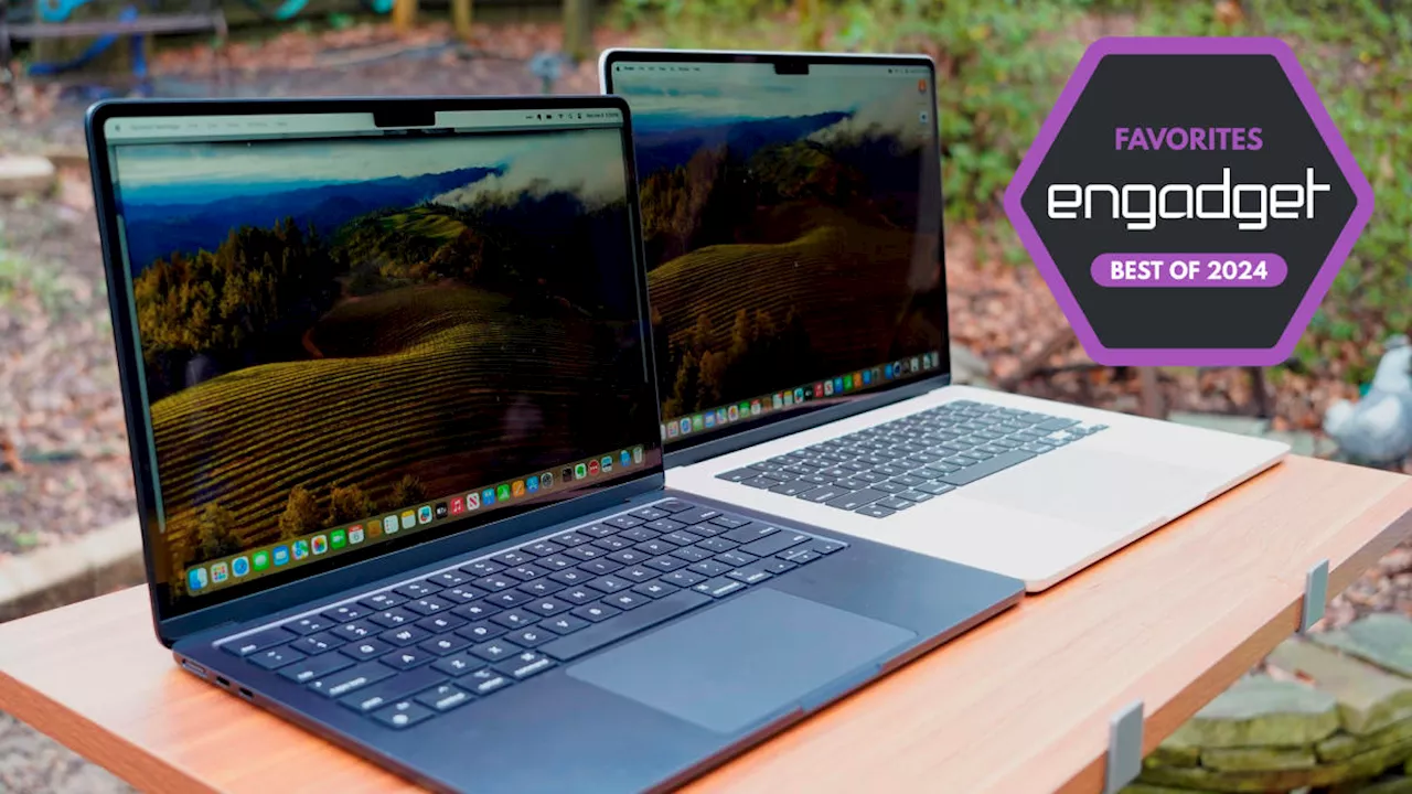 The best MacBook for 2024: Which Apple laptop should you buy?