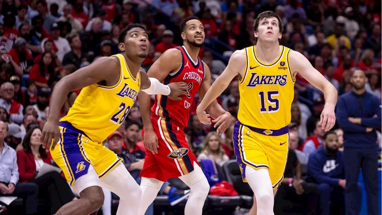 Early NBA trade questions for Lakers, Bucks and more contenders