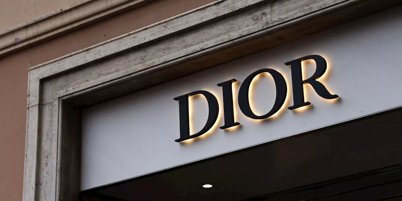 Une salariée de Dior soupçonnée d’avoir détourné plus d’1,5 million d’euros de...