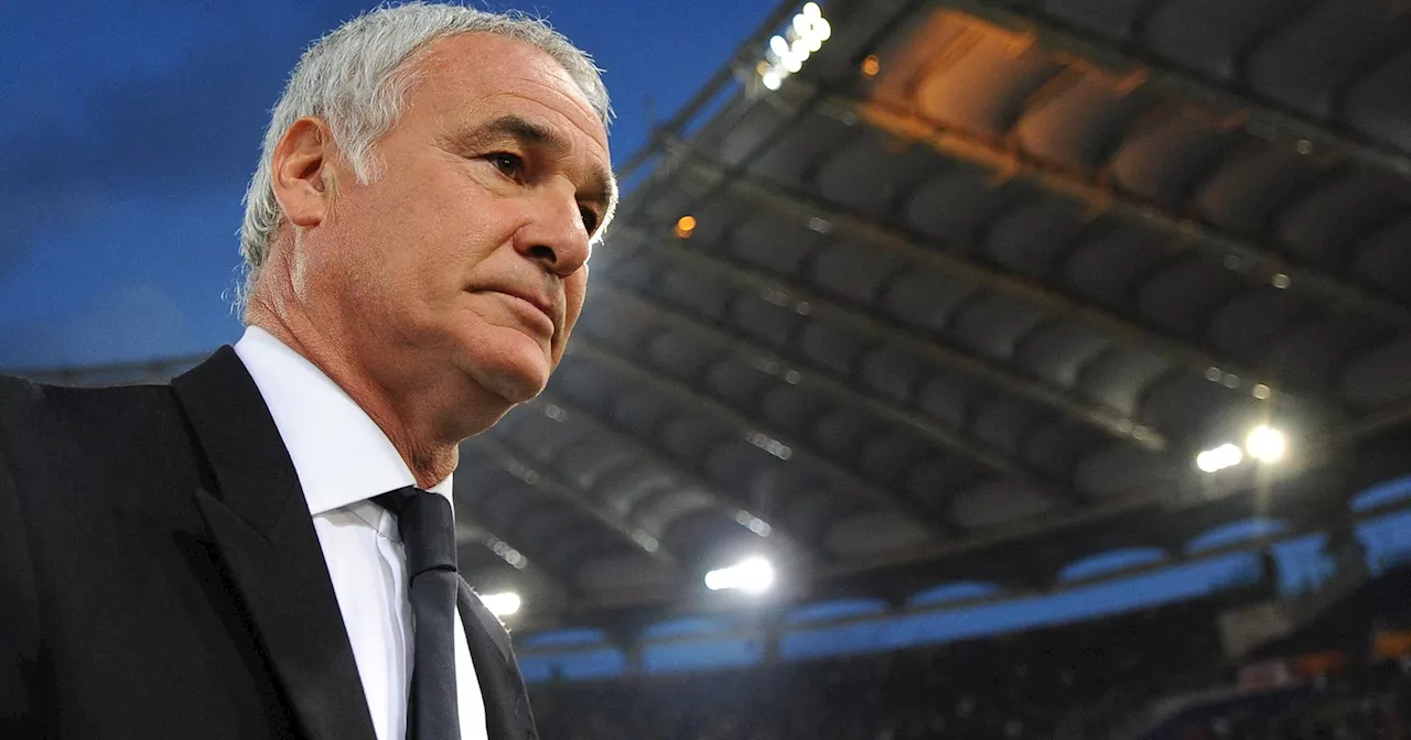 La Roma ha scelto Ranieri per il dopo Juric: quando l'amore supera promesse e progetti