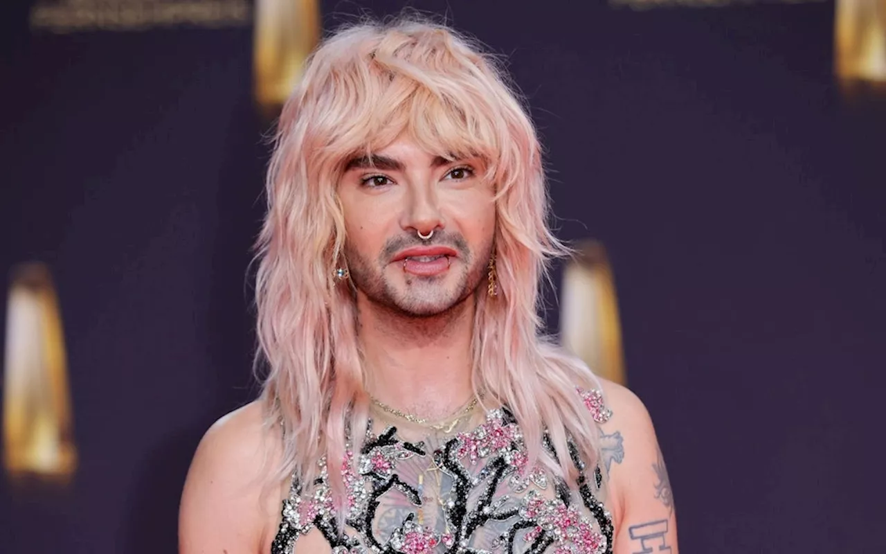 Angst vor Trump: Bill Kaulitz ist nach US-Wahl 'schockiert, dass es so weit gekommen ist'