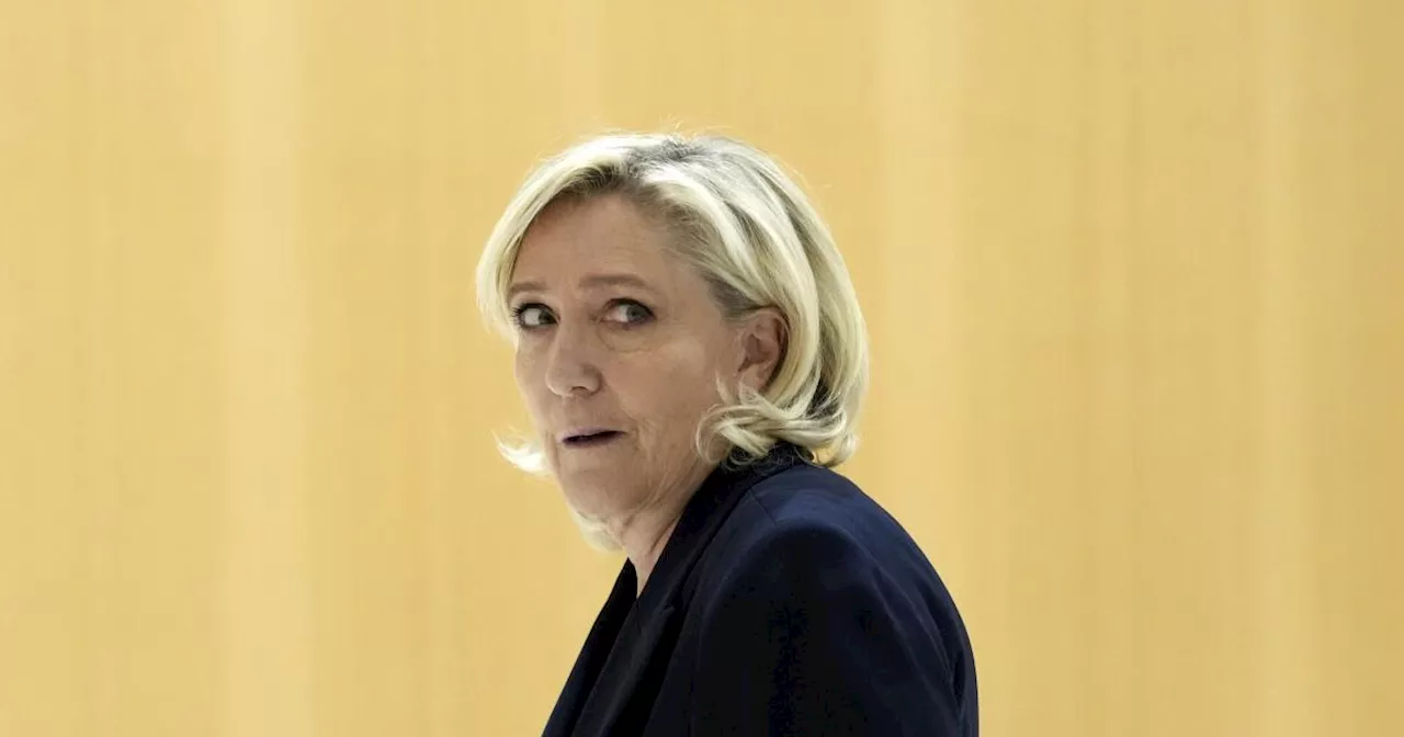 Francia, chiesti 5 anni di carcere e di ineleggibilità per Marine Le Pen nel processo sulla frode al…