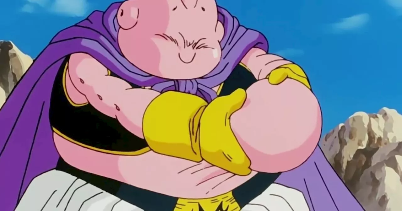  Biólogo celular dice que en la Tierra hay seres como Majin Buu y sólo podrían ser destruidos por un saiyajin