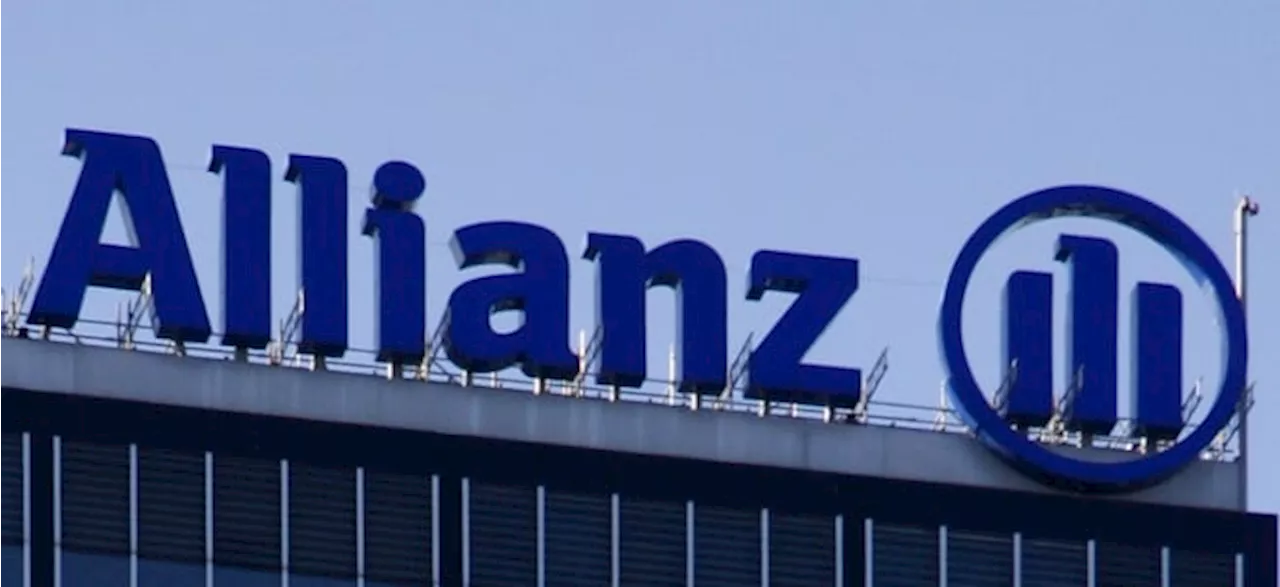 Allianz-Aktie dennoch in Rot: Allianz setzt auf Sieg - Gewinnziele für Gesamtjahr angehoben