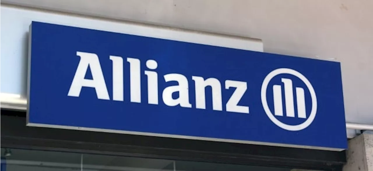 Allianz-Aktie in Grün: Allianz setzt auf Sieg - Gewinnziele für Gesamtjahr angehoben