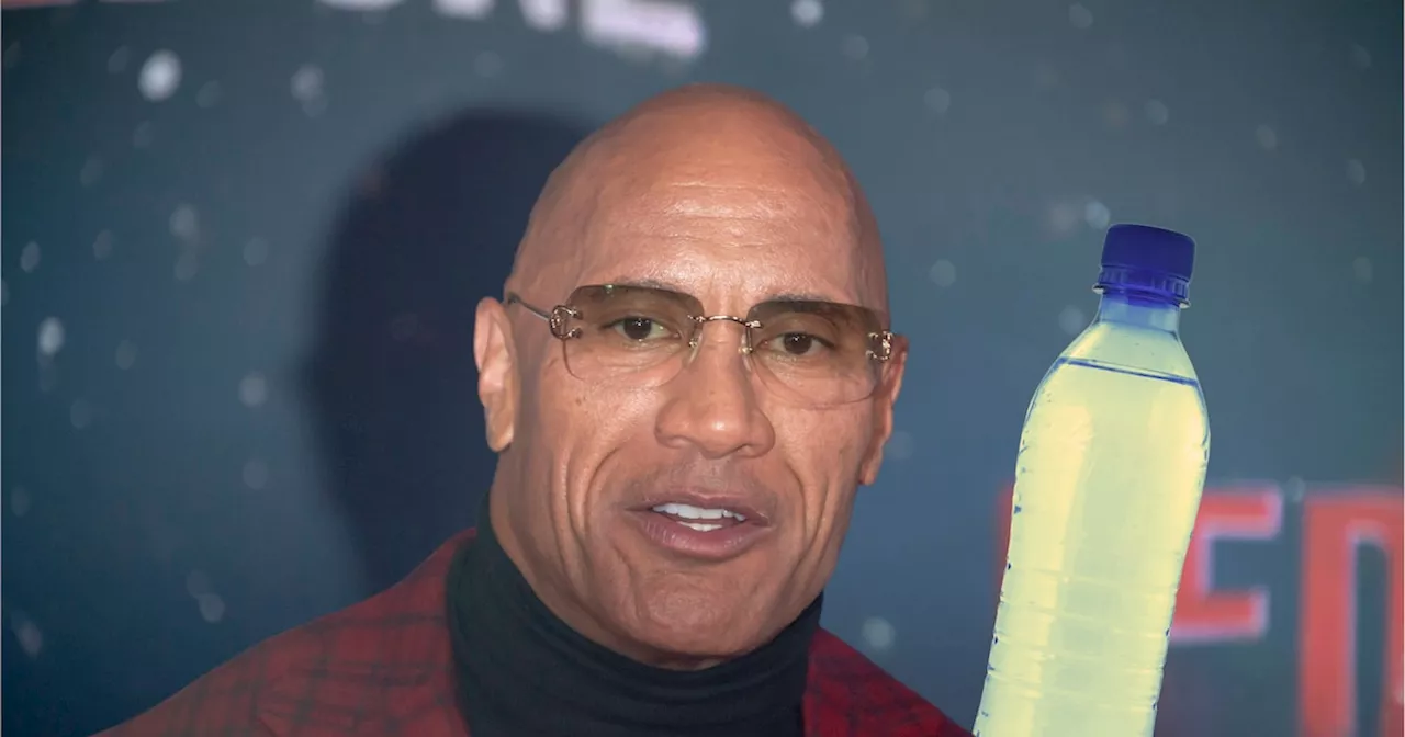 Dwayne „The Rock“ Johnson verteidigt sich gegen bizarre Urin-Vorwürfe am Filmset