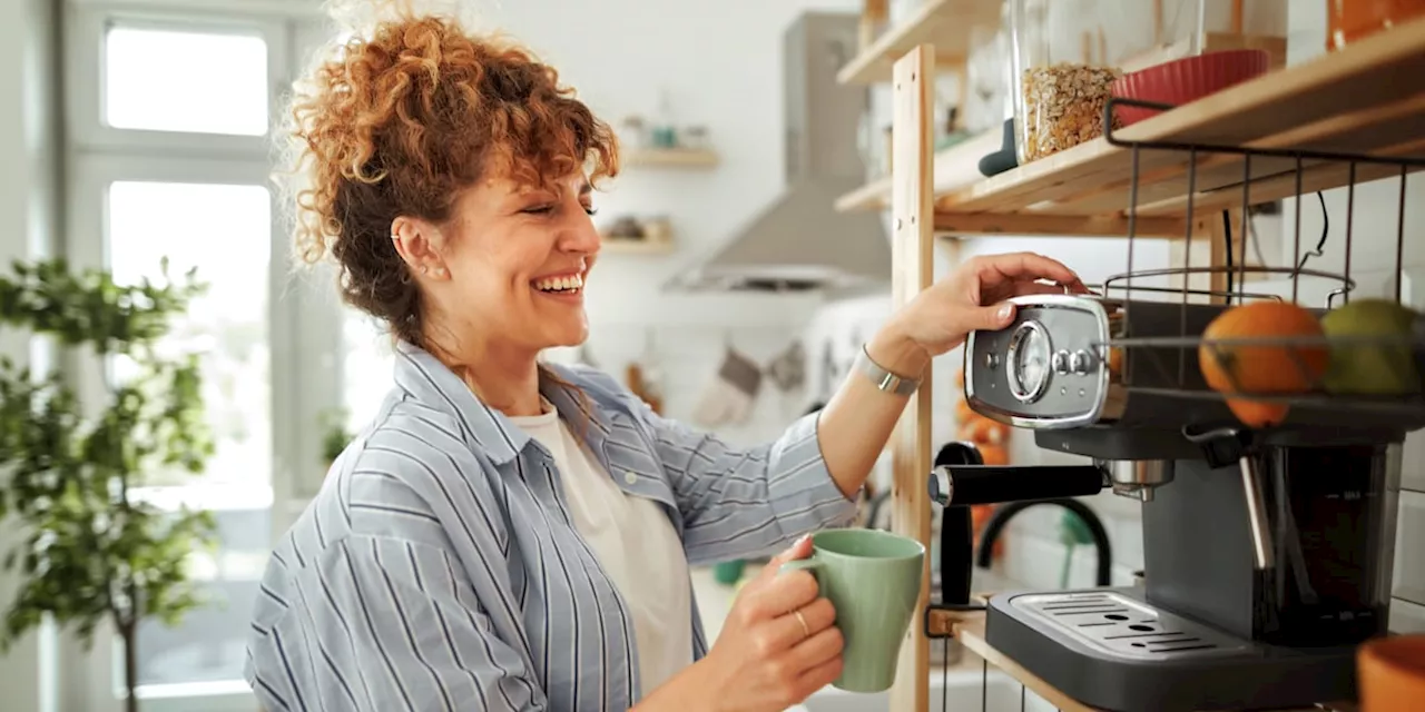 Frühstück und Dusche: 9 Gewohnheiten am Morgen sind ungesünder als Sie denken