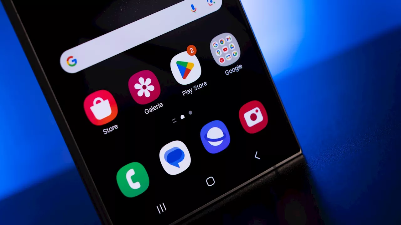 Samsung vertröstet Android-Nutzer: Auf diese praktischen Funktionen müsst ihr länger warten