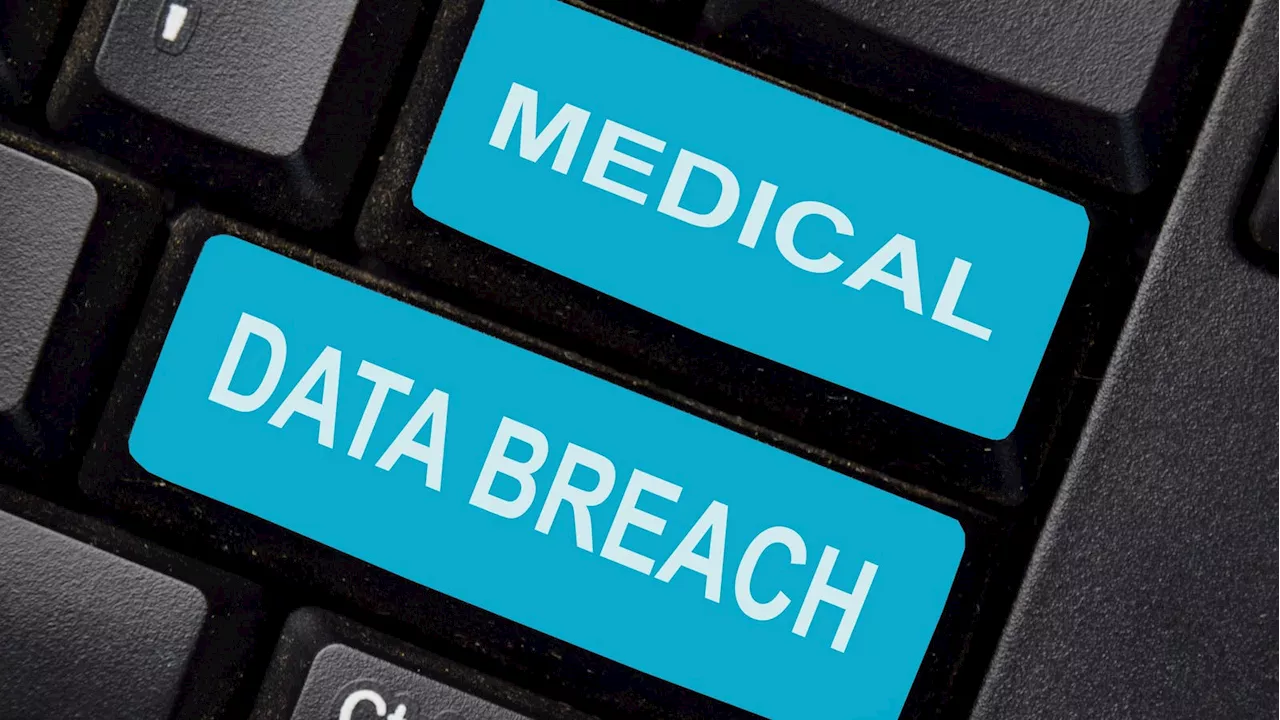 300,000 Patients Impacted By Law Firm Data Breach