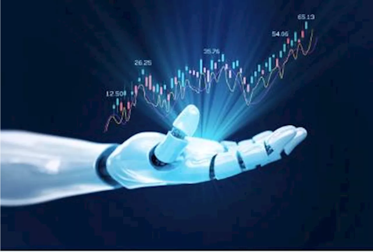 BCG On AI’s Impact In Asset Management