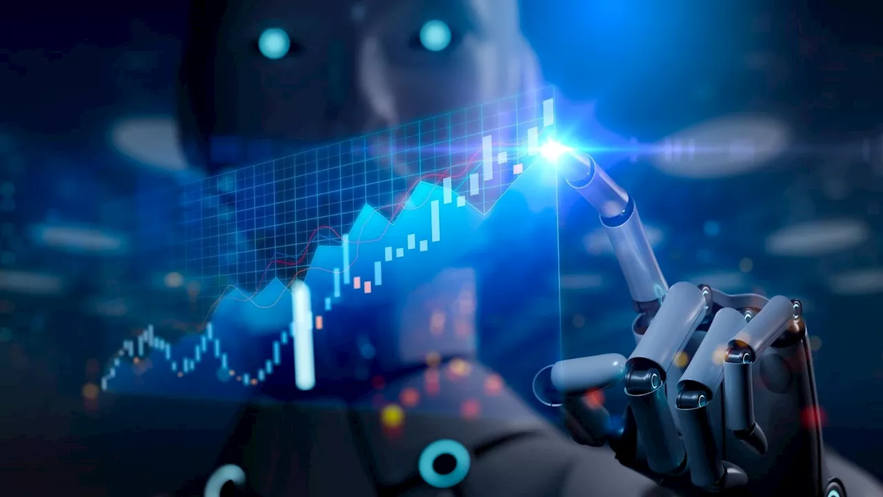 The 10 Most Important Banking And Financial Technology Trends That Will Shape 2025