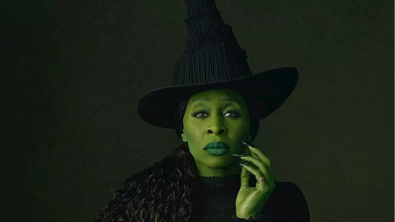 Wicked’s Costume Designer Shares The Back Story Behind The Film’s Iconic Looks