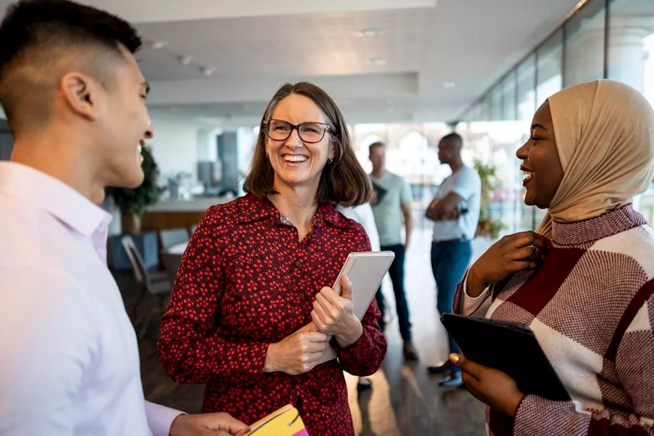 Your Network Is Your Net Worth: How Introverts Can Master Networking
