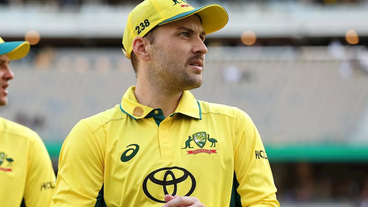 ‘Don’t think it’s fair’: New T20 skipper slams ‘disrespectful’ call amid selection criticism