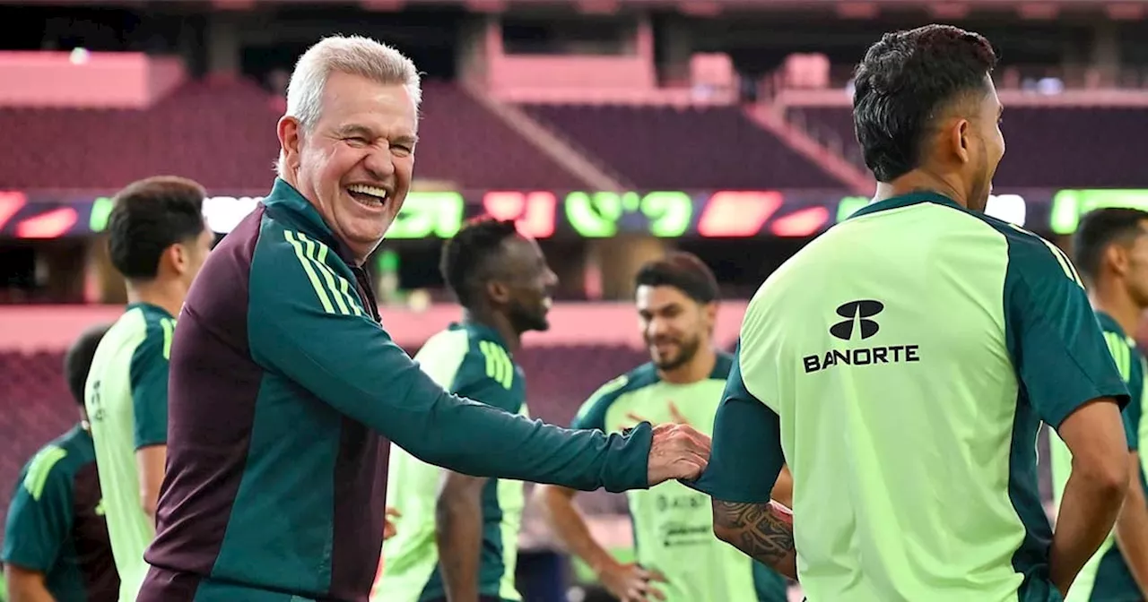 ‘Javier Aguirre es un entrenador RATONERO’: Rubén Rodríguez fue CONTUNDENTE sobre el DT de México