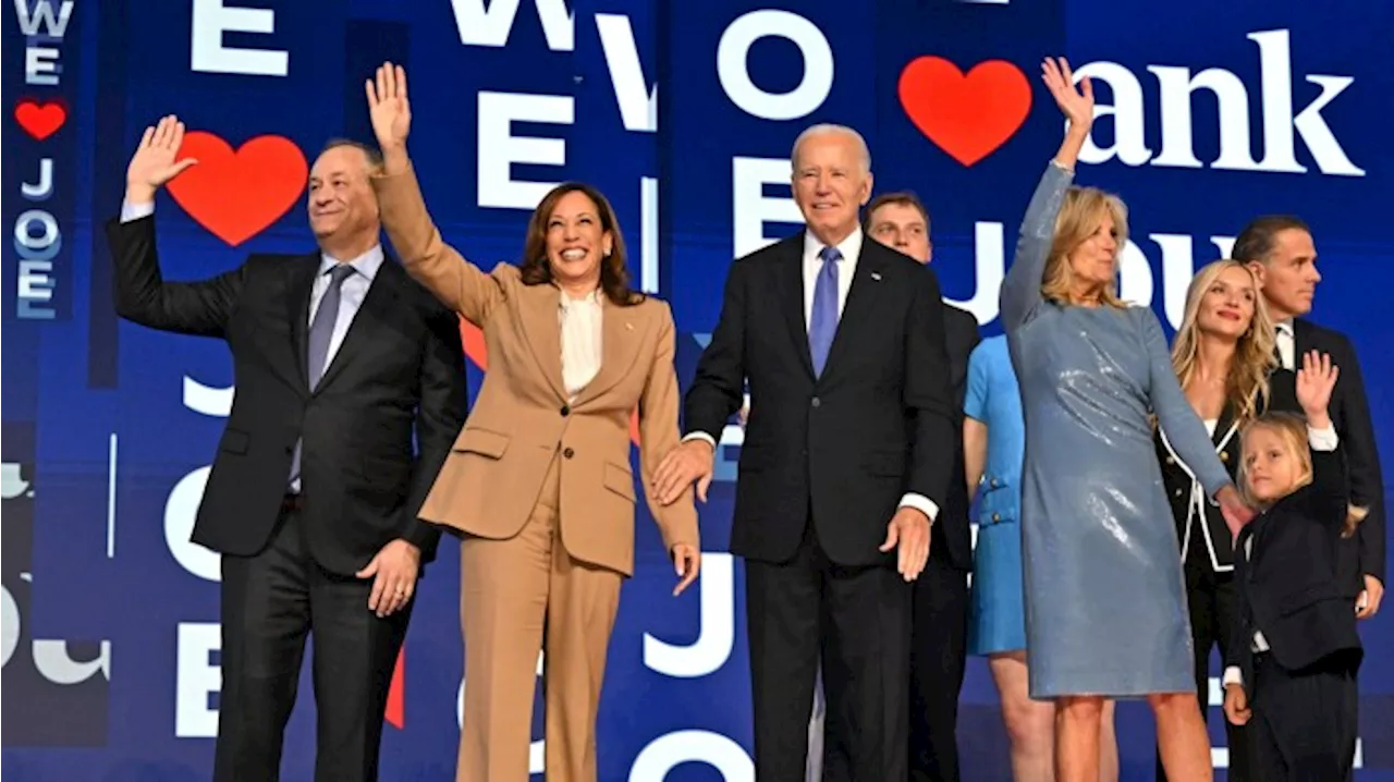 How the Democrats can win in 2028